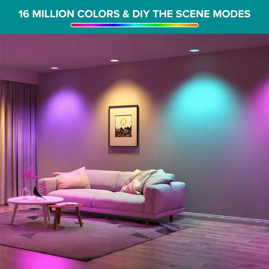 6_Inch_Smart_RGB_LED_Downlight_1_Pack-5.webp