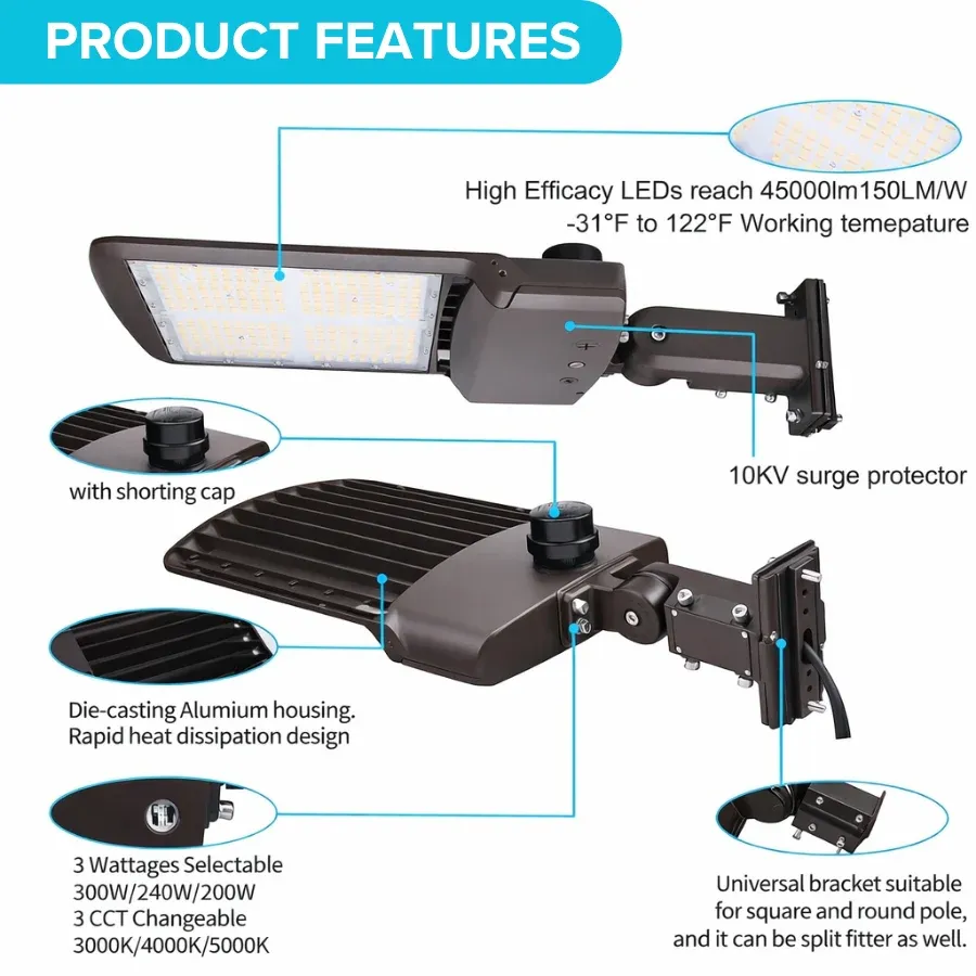 300w-led-shoebox-parking-lot-light-bronze-universal-mount-4.webp