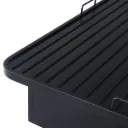Platform Bed / Bed Frame - King