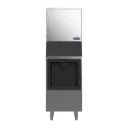Atosa HD350-AP-161 23" Ice Machine with 160 lb Ice Bin, Stainless Steel, 350 lbs, R290, 115v/1ph